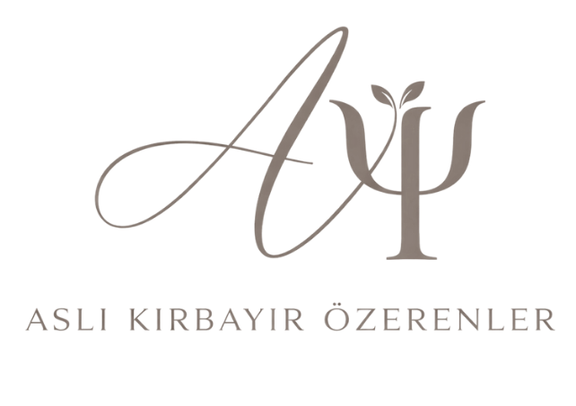 Psikolog Aslı Kırbayır Özerenler